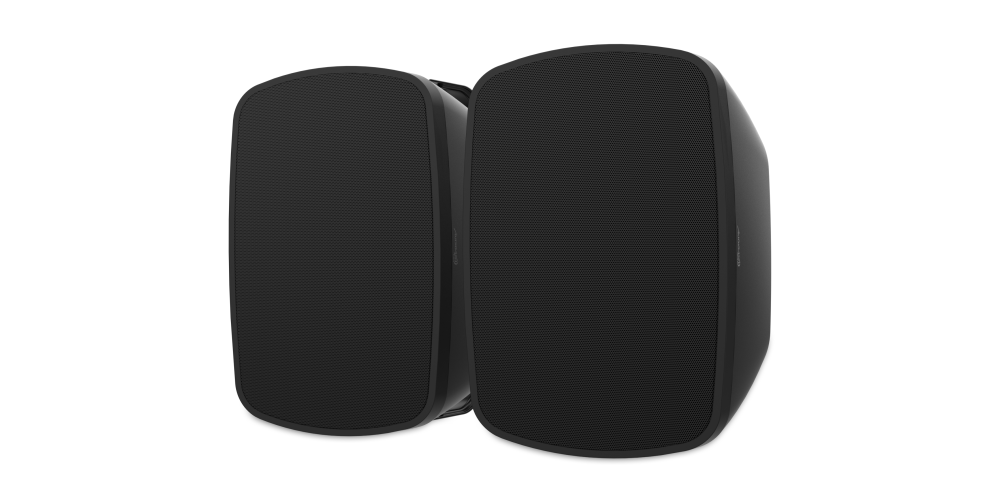 Audibax Pro Bali 8 TB Altavoz Pasivo de Exterior de Montaje en Pared (Pareja) IP65-gallery-0